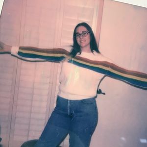 Meet your Posher, Jaymie